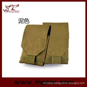 Cell Phone Pouch Mobile Phone Waterproof Bag for Army